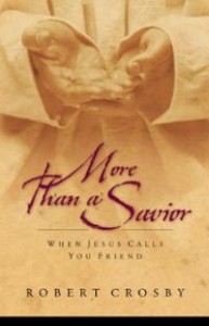 More Than a Savior 2