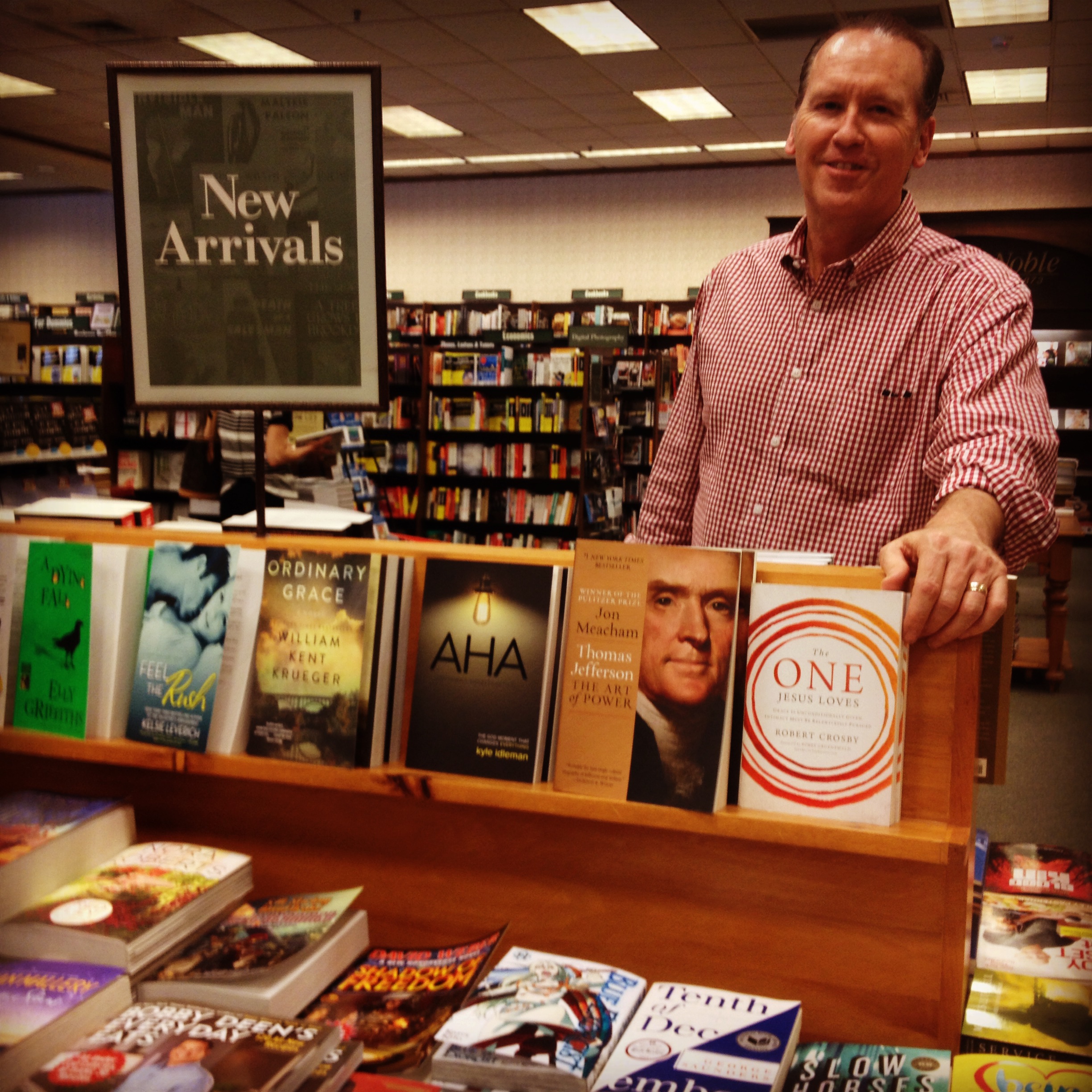 barnes and noble tampa